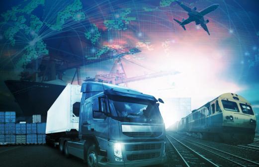 We join the HongKong Association of Freight Forwarding and Logistics HAFFA