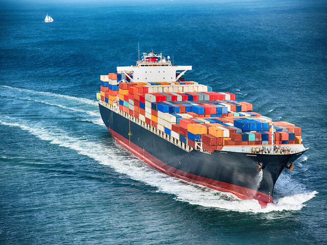 Sea Freight