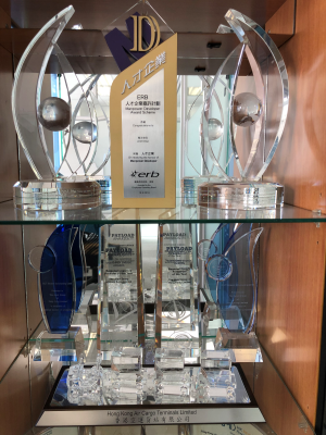 Awards